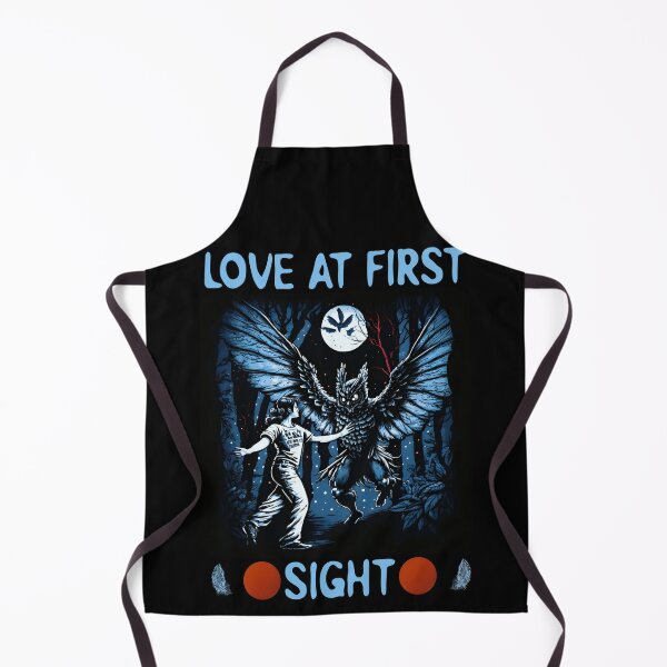 Item preview, Mothman sighting  designed and sold by SidTastic .