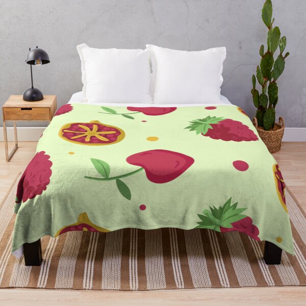 Item preview, fruits | fruit pattern designed and sold by DerSenat.