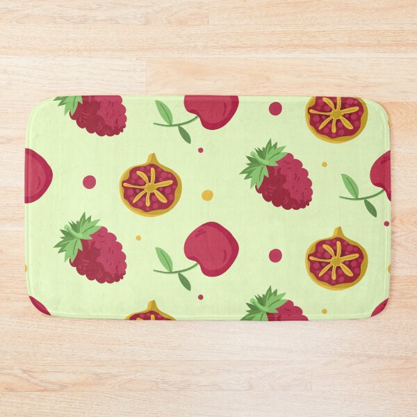 Item preview, fruits | fruit pattern designed and sold by DerSenat.