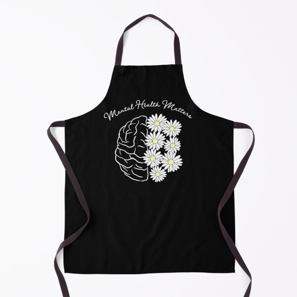 Item preview, mental health matter designed and sold by JavierShih.