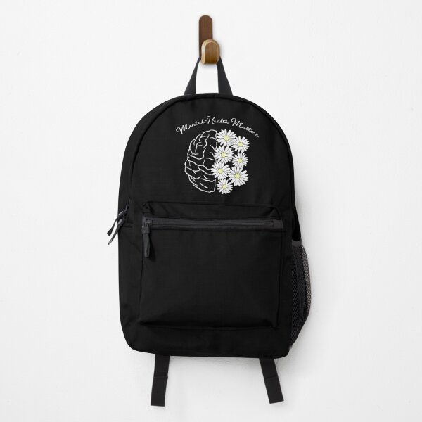 Item preview, mental health matter designed and sold by JavierShih.