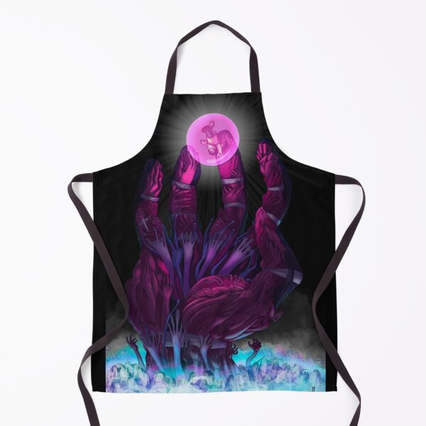 Item preview, The Cluster designed and sold by FurmanJayvon.