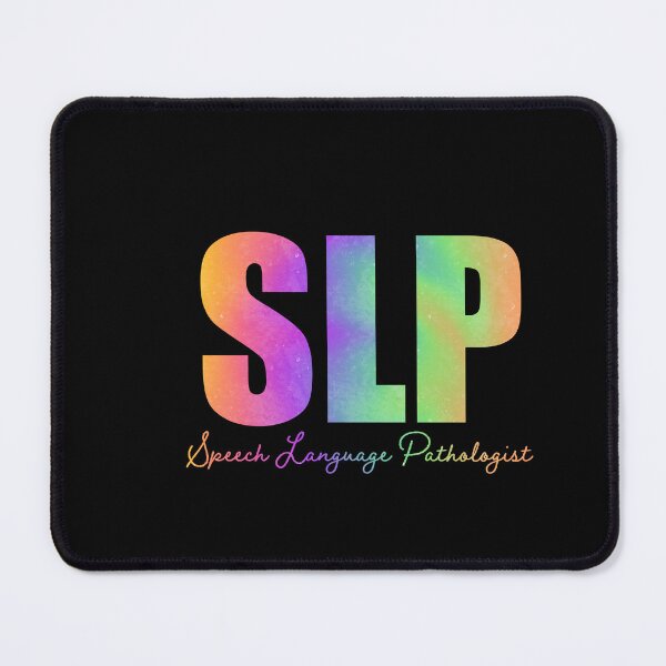 Item preview, Speech Language Pathologist designed and sold by JavierShih.