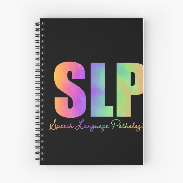 Item preview, Speech Language Pathologist designed and sold by JavierShih.