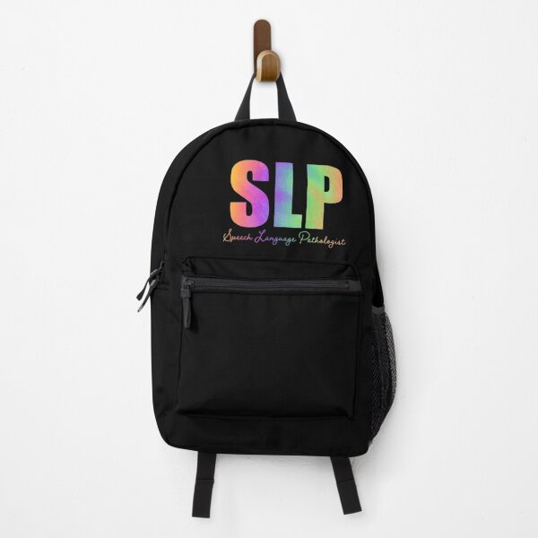 Item preview, Speech Language Pathologist designed and sold by JavierShih.