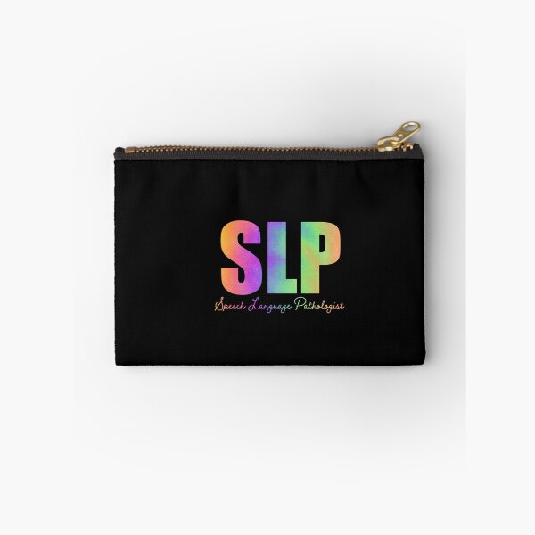 Item preview, Speech Language Pathologist designed and sold by JavierShih.