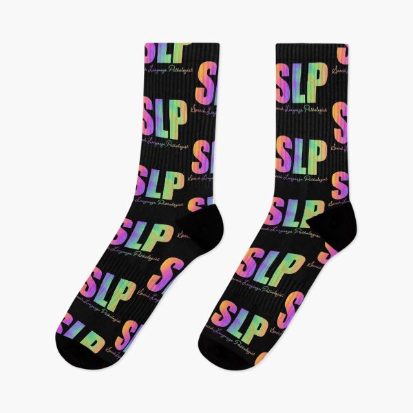 Item preview, Speech Language Pathologist designed and sold by JavierShih.