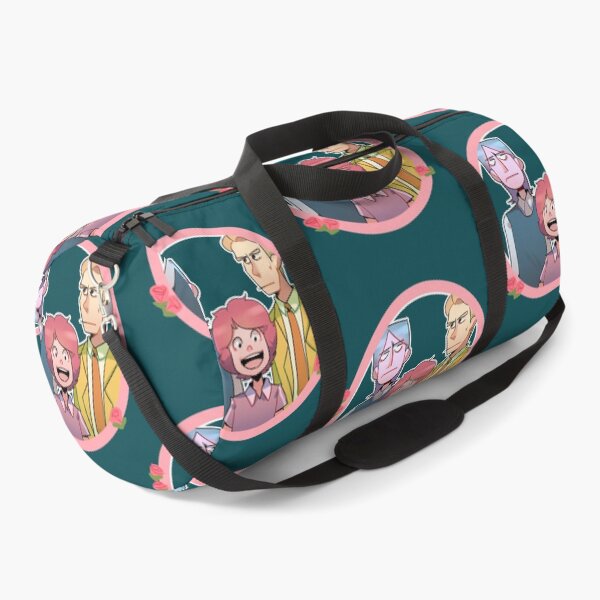 Item preview, Steven Universe Diamond Genderbend   designed and sold by FurmanJayvon.