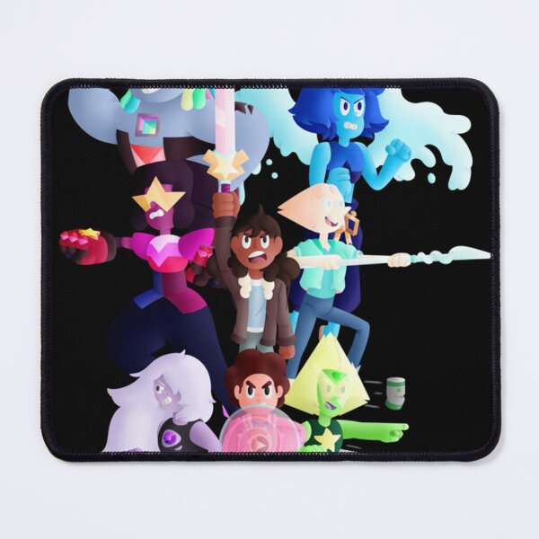 Item preview, Steven Universe The Crystal Gems designed and sold by FurmanJayvon.