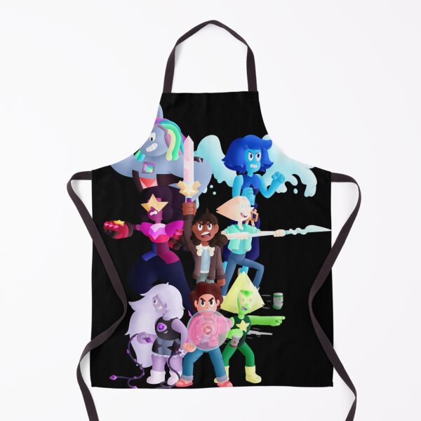 Item preview, Steven Universe The Crystal Gems designed and sold by FurmanJayvon.