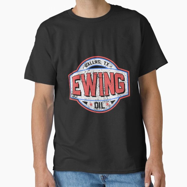 Item preview, Ewing Oil designed and sold by GladysDelaney.