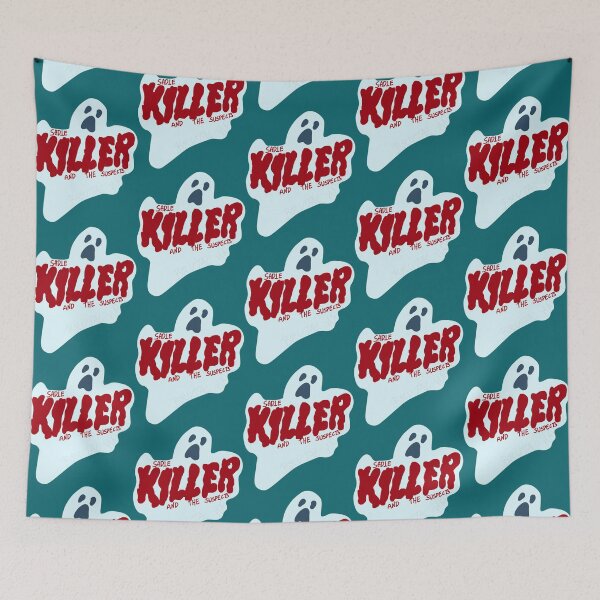 Item preview, Sadie Killer   designed and sold by FurmanJayvon.