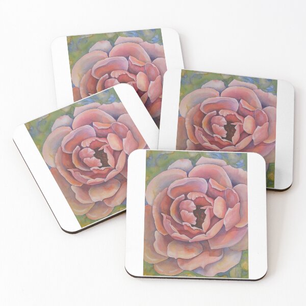 Item preview, Pink Rose designed and sold by Jack Draper.
