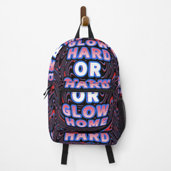 Item preview, Glow Hard Or Glow Home designed and sold by Dodern.