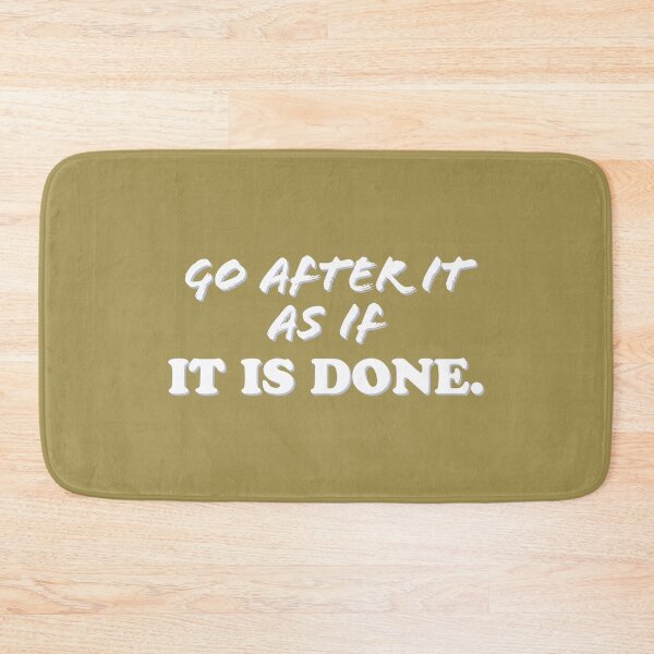 Item preview, (WF) Determination, confidence designed and sold by greatvibes4u.