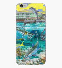 Big Chill iPhone Case
