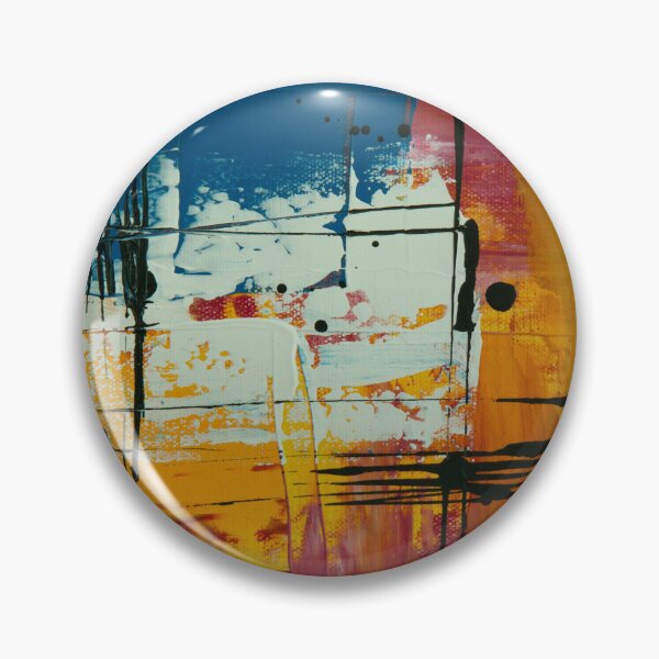 Artikelvorschau, Abstract Art entworfen und verkauft von StickyGum.