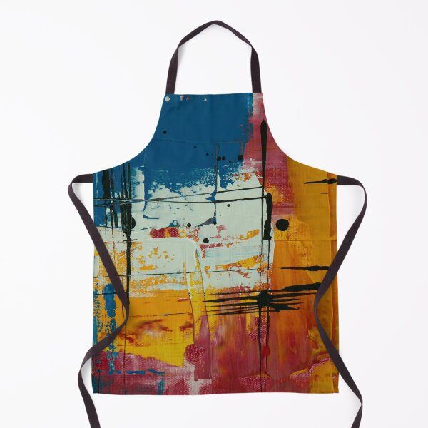 Aperçu de l'œuvre Abstract Art créée et vendue par StickyGum.