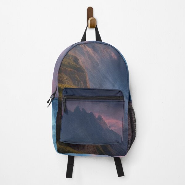 Item preview, Views from the mountain designed and sold by cr6zym1nd.