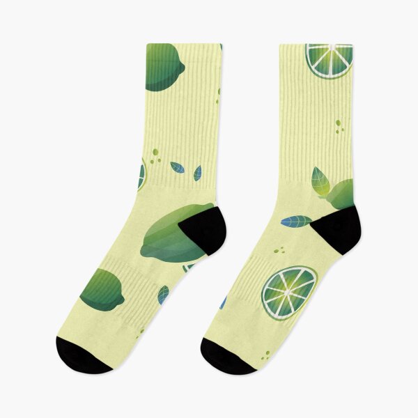 Item preview, Lime, lime pattern designed and sold by DerSenat.