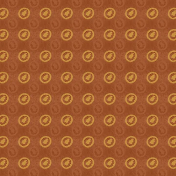 Artwork thumbnail, Rust Batik by hellcom