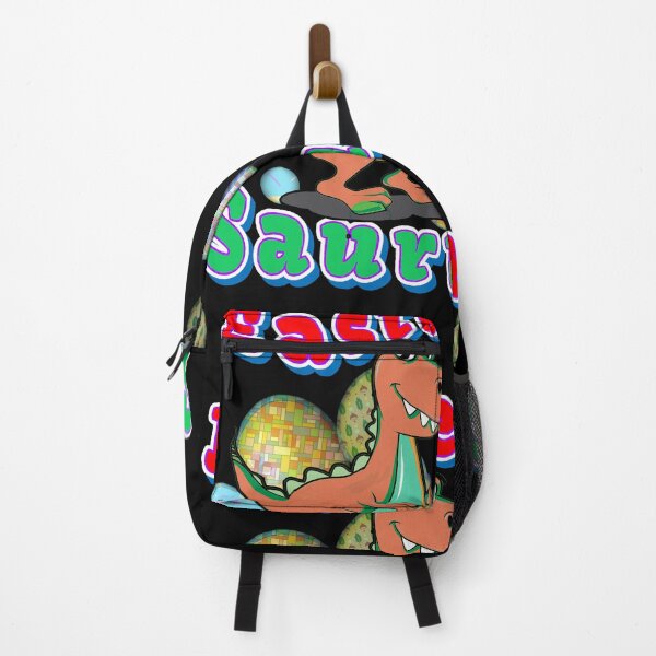 Item preview, Easter Saurus Rex Dinosaur T Rex Bunny Basket Eggs Easter designed and sold by Dodern.