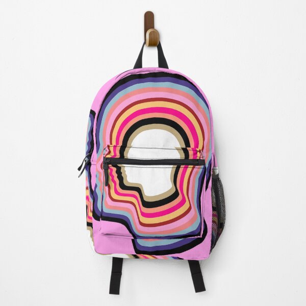 Item preview, trippy head tame impala designed and sold by sistaastah.