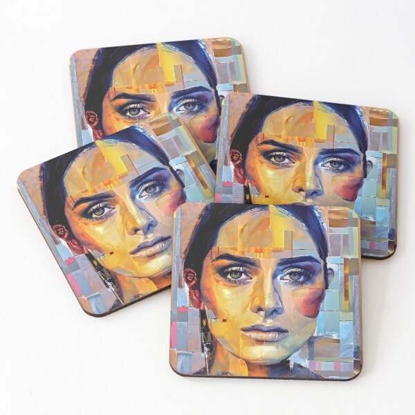 Item preview, image of Salma   designed and sold by bogfl.
