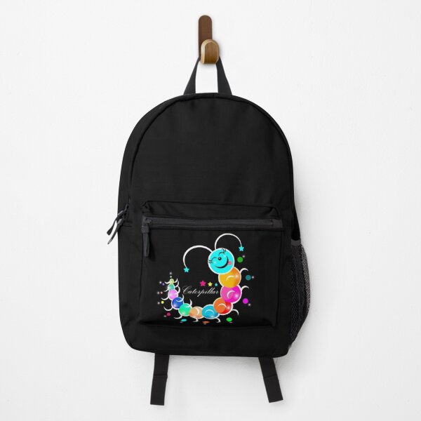 Item preview, Colorful caterpillar designed and sold by Shirley cute art .