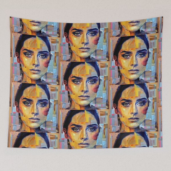 Item preview, image of Salma   designed and sold by bogfl.