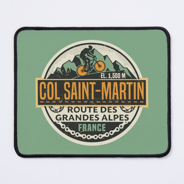 Item preview, Col Saint Martin, France designed and sold by studio838.
