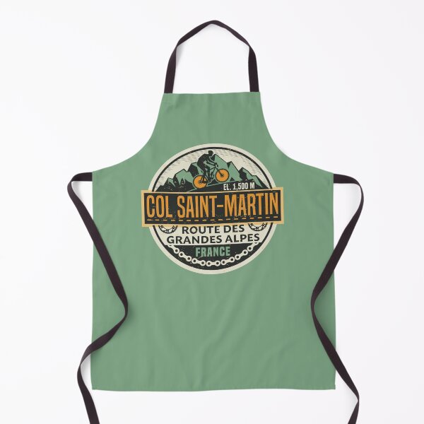 Item preview, Col Saint Martin, France designed and sold by studio838.