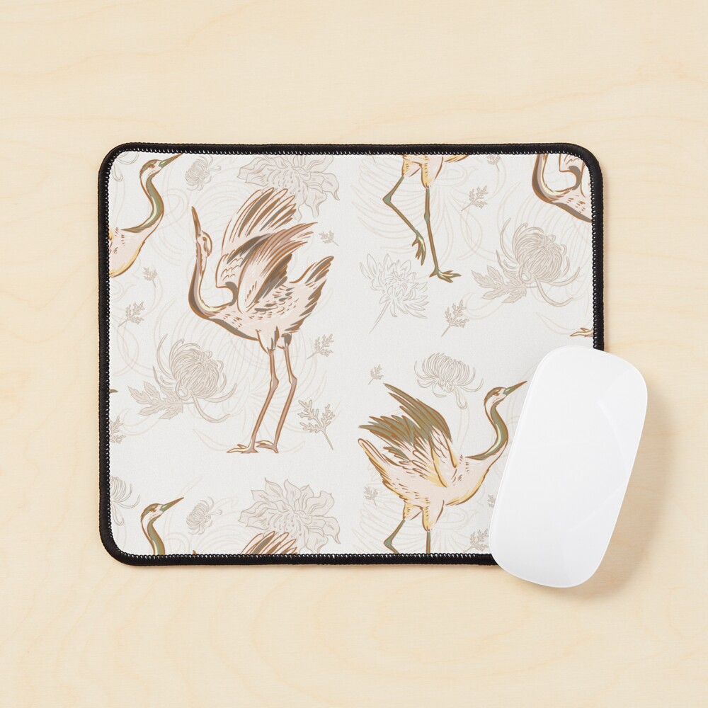 Item preview, Mouse Pad designed and sold by DerSenat.