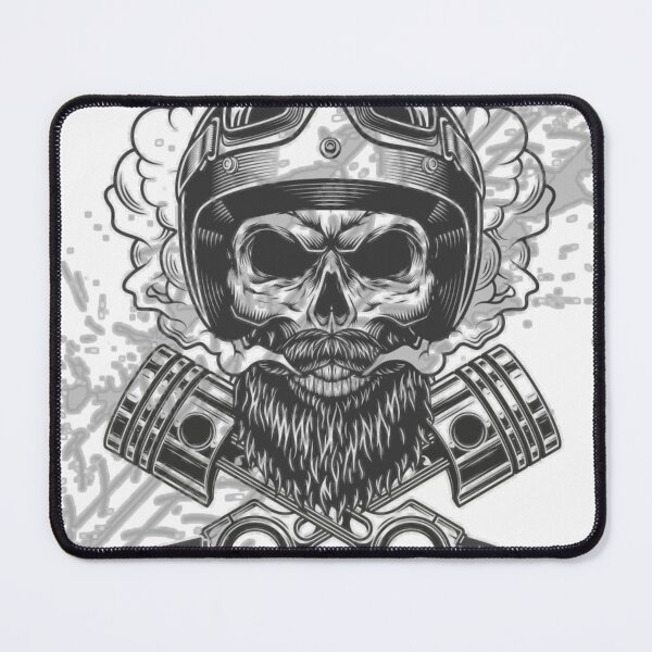 Item preview, Motorcycle Gang Logo designed and sold by KingAsian.