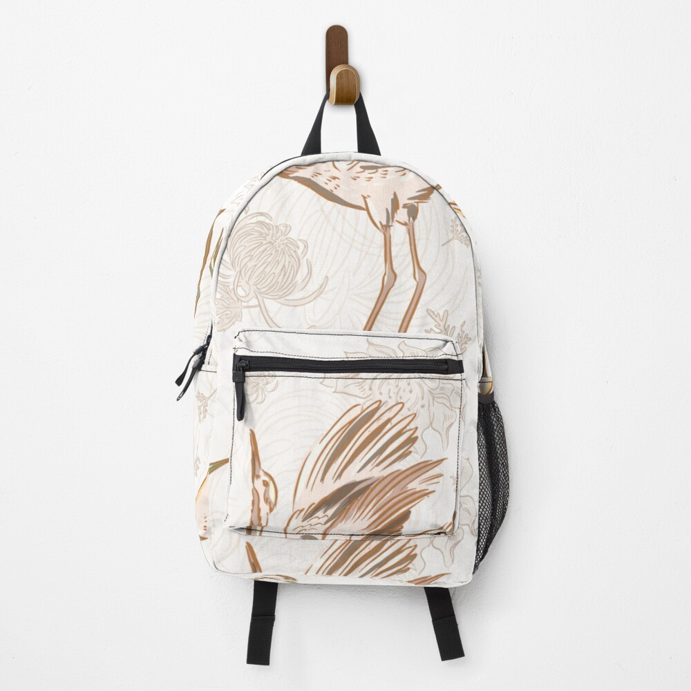 Item preview, Backpack designed and sold by DerSenat.