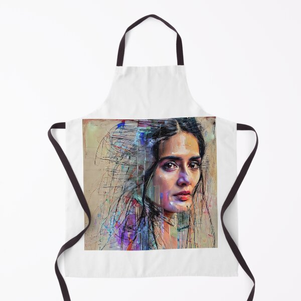 Item preview, some sketch of Salma designed and sold by bogfl.