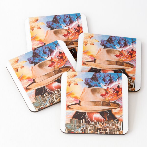 Item preview, Weather Report - Heavy Weather  designed and sold by JASMINEPARRA.