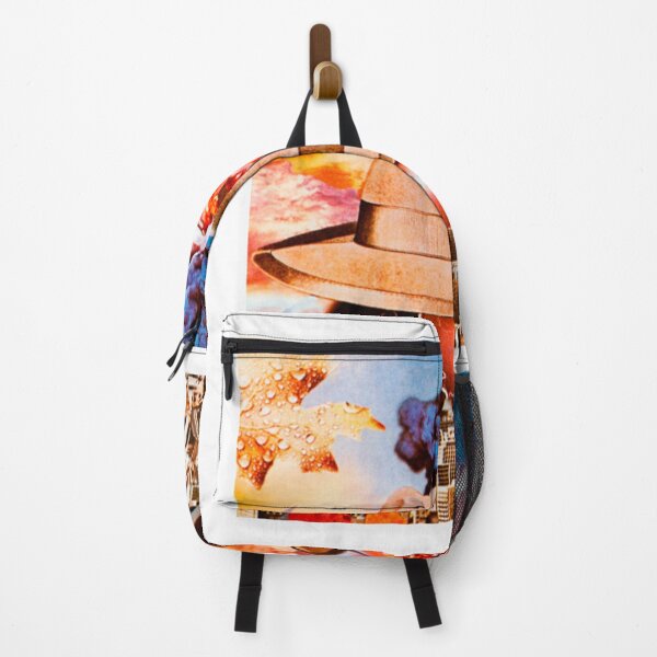 Item preview, Weather Report - Heavy Weather  designed and sold by JASMINEPARRA.