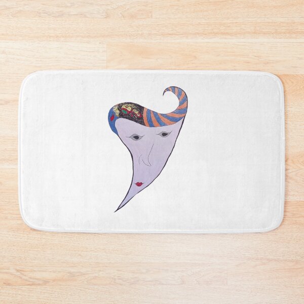 Item preview, The Red Mouth designed and sold by Claudia-Design.