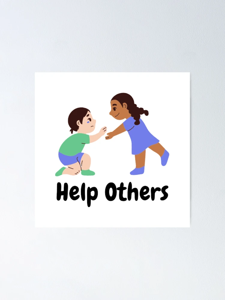 drawings of being kind - Clip Art Library