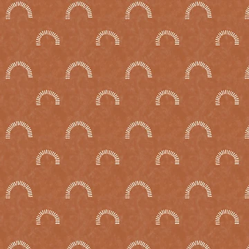Artwork thumbnail, Rust Rainbows by hellcom