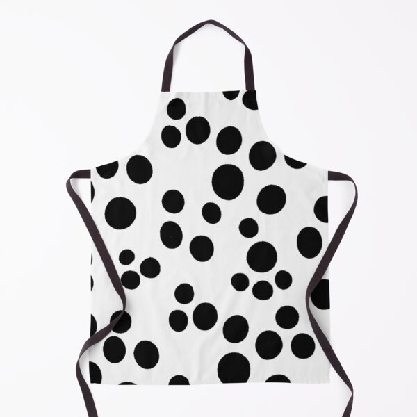 Item preview, The Dalmatian pattern designed and sold by The Iconic Minimalist.