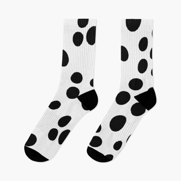 Item preview, The Dalmatian pattern designed and sold by The Iconic Minimalist.