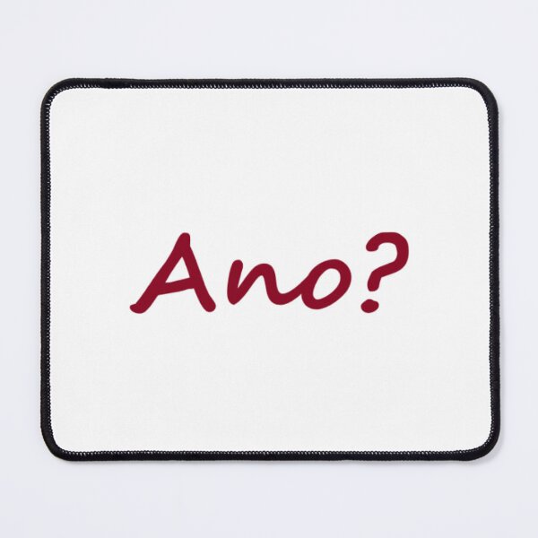 Item preview, Ano? = What? Tagalog designed and sold by PabloBSanchez.