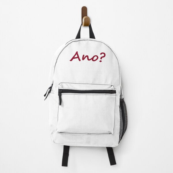 Item preview, Ano? = What? Tagalog designed and sold by PabloBSanchez.