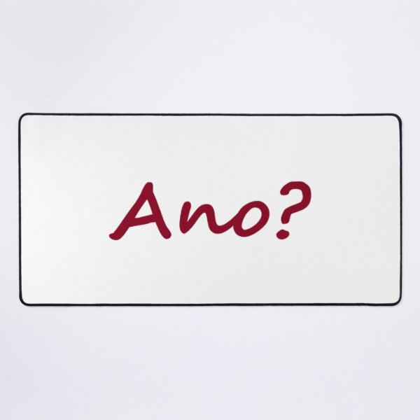 Item preview, Ano? = What? Tagalog designed and sold by PabloBSanchez.