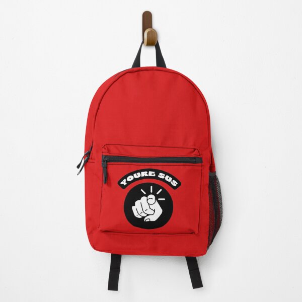 Item preview, youre sus designed and sold by comicc.