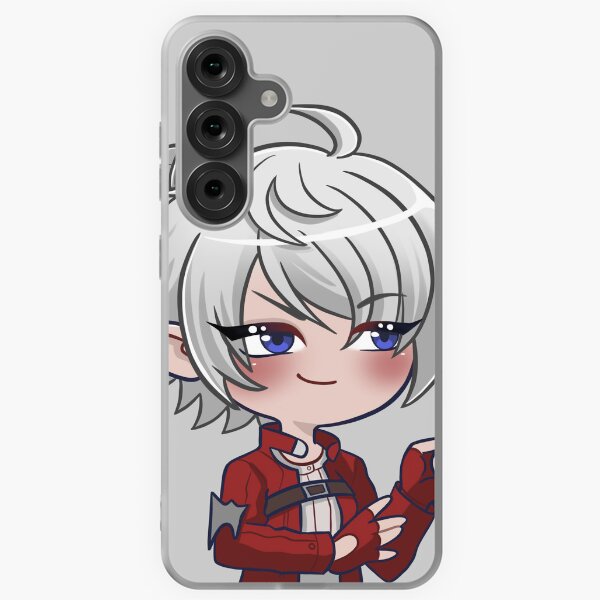 Item preview, Gotcha Alisaie designed and sold by Dream Arkanum.