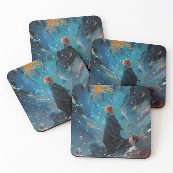 Item preview, Universal Oneness Universal Synchronicity designed and sold by SeedDesign.
