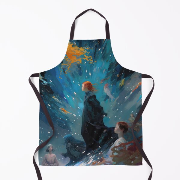 Item preview, Universal Oneness Universal Synchronicity designed and sold by SeedDesign.